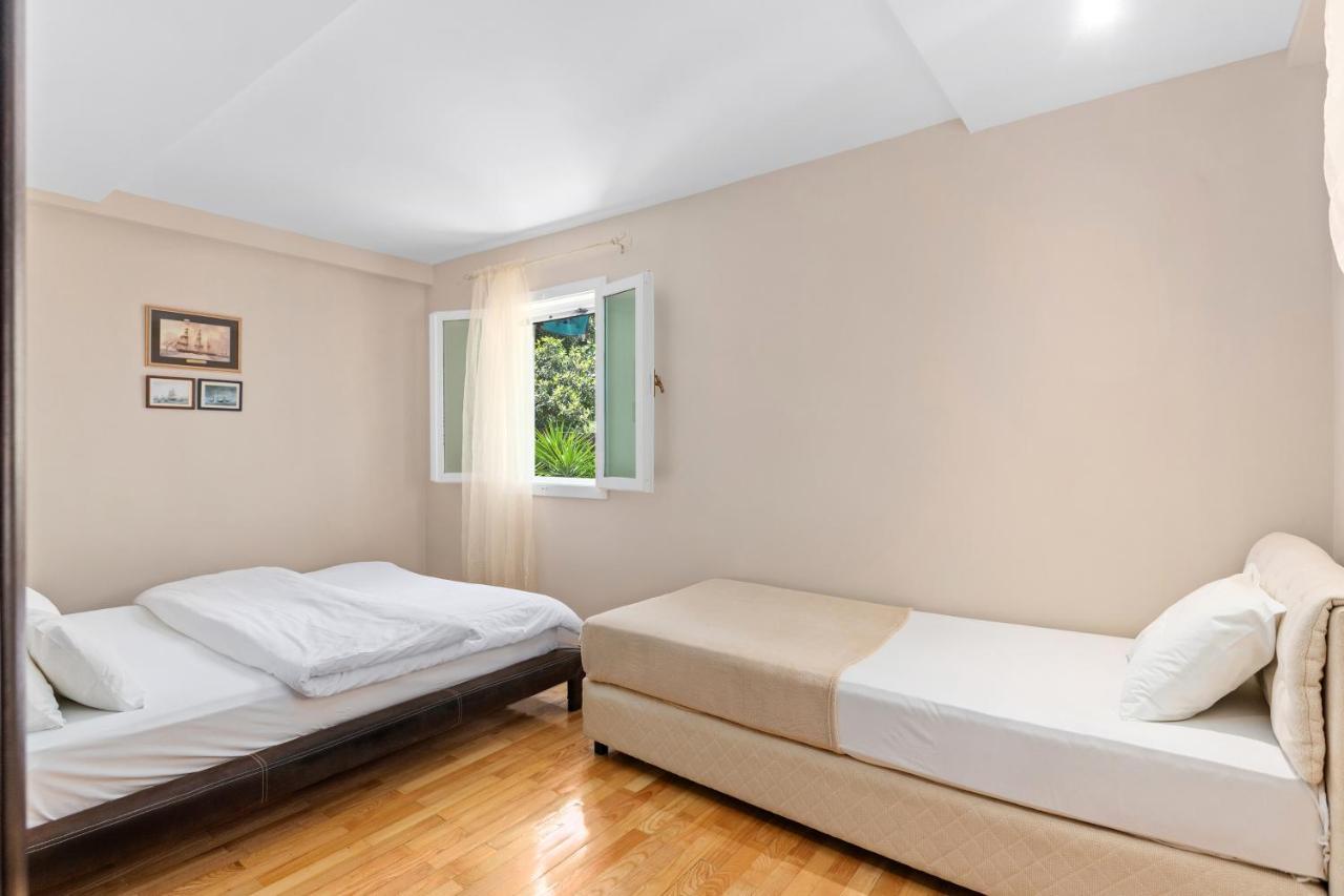 Apartments Saxo Kotor Exterior photo