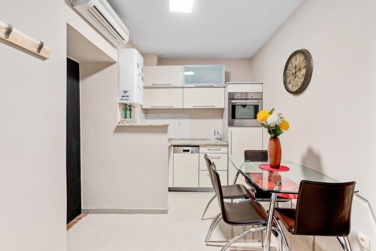 Apartments Saxo Kotor Exterior photo